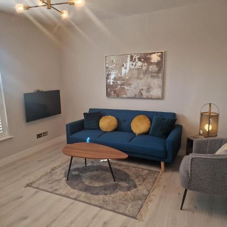 Collier'S Wood En-Suite Apartments ロンドン エクステリア 写真