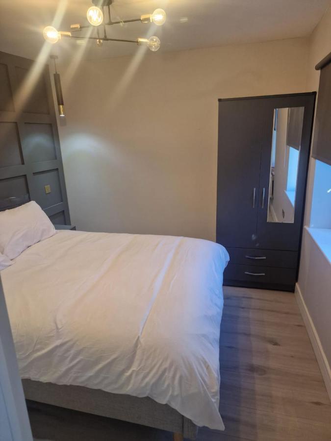Collier'S Wood En-Suite Apartments ロンドン エクステリア 写真