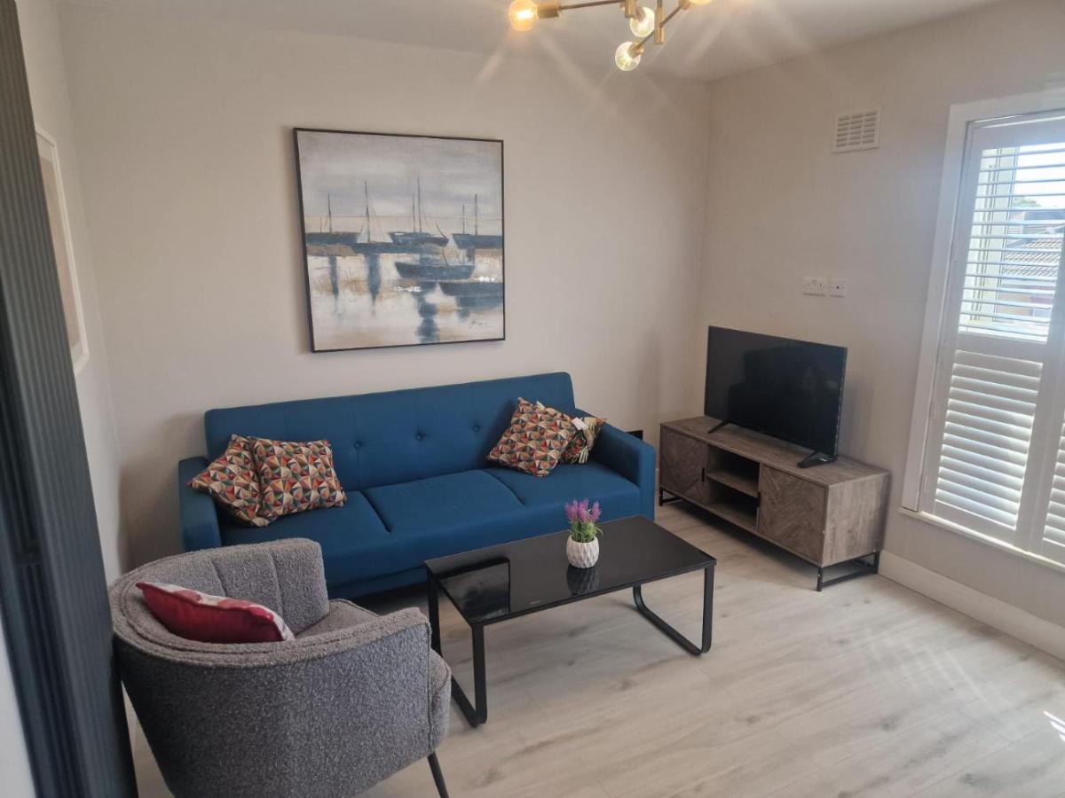 Collier'S Wood En-Suite Apartments ロンドン エクステリア 写真