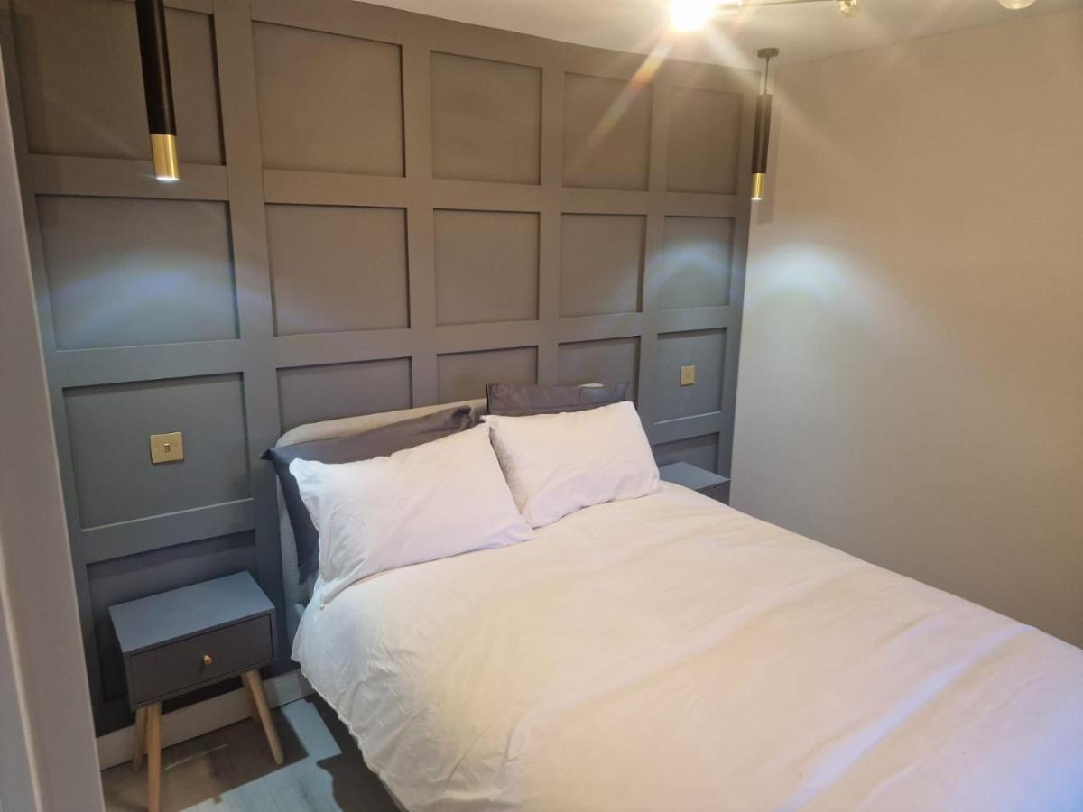 Collier'S Wood En-Suite Apartments ロンドン エクステリア 写真