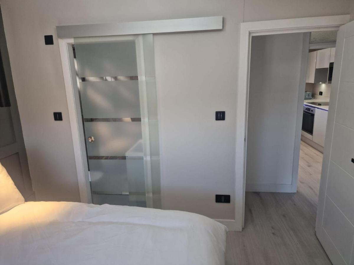 Collier'S Wood En-Suite Apartments ロンドン エクステリア 写真